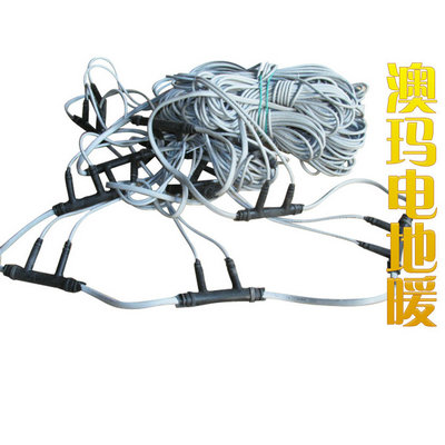 碳纖維電地暖 大品牌